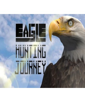 Eagle Hunting Journey Steam Key GLOBAL